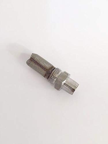 tsuru Zurn ZXN415-6H Heavy-Duty Floor Drain w/ 6